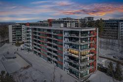 401-4960 Rue Honoré-Beaugrand  Saint-Augustin-De-Desmaures, QC G3A 1T9