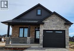 LOT 94-3 PIKE CREEK Drive  Cayuga, ON N0A 1E0