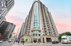 1704 - 200 RIDEAU STREET  Ottawa, ON K1N 5Y1