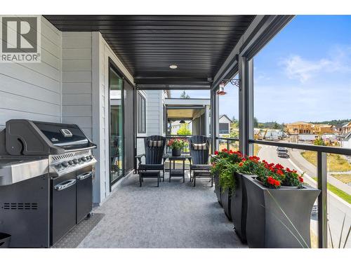 269 Diamond Way Unit# 13, Vernon, BC - Outdoor With Exterior