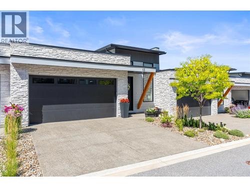 269 Diamond Way Unit# 13, Vernon, BC - Outdoor