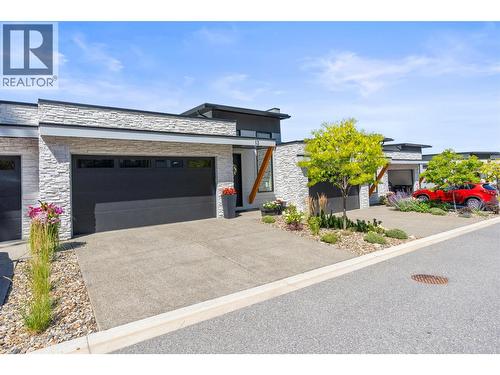 269 Diamond Way Unit# 13, Vernon, BC - Outdoor