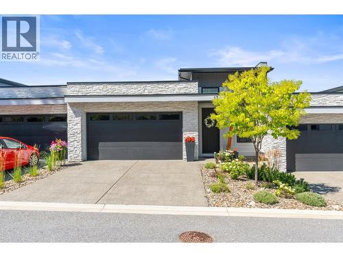269 Diamond Way Unit# 13, Vernon, BC - Outdoor With Facade