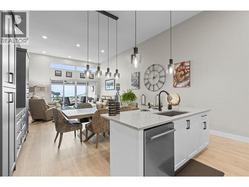 269 Diamond Way Unit# 13, Vernon, BC - Indoor