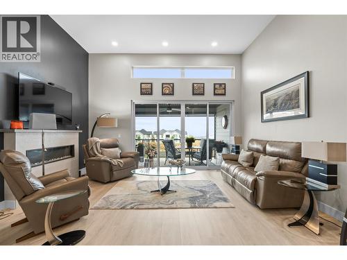 269 Diamond Way Unit# 13, Vernon, BC - Indoor
