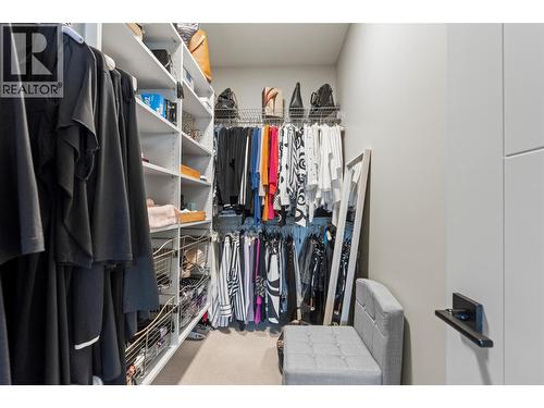 269 Diamond Way Unit# 13, Vernon, BC - Indoor With Storage