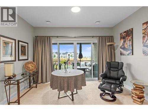 269 Diamond Way Unit# 13, Vernon, BC - Indoor Photo Showing Office