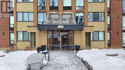 101 - 1530 PICKERING PARKWAY  Pickering, ON L1V 3V8