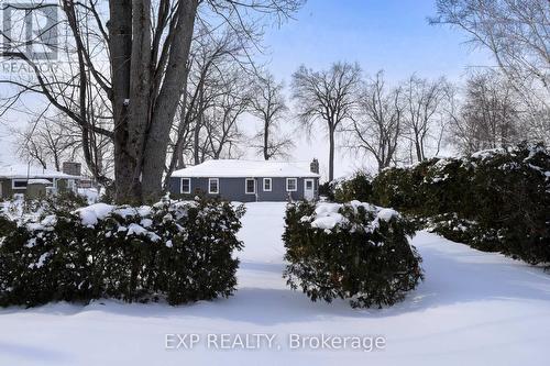 28 MCRAE BEACH ROAD S  Georgina, ON L0E 1L0