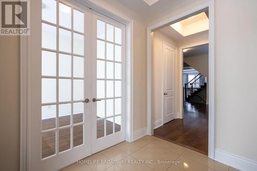 166 Conklin Crescent, Aurora, ON - Indoor Photo Showing Other Room
