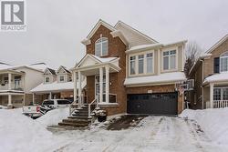 3202 STEEPLECHASE DRIVE  Burlington, ON L7M 0C4