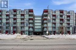 B304 - 5240 DUNDAS STREET  Burlington, ON L7L 0J6