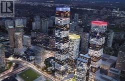 1207 - 4015 THE EXCHANGE STREET  Mississauga, ON L5B 0N9