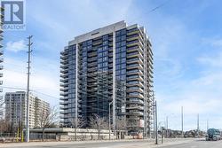1503 - 1035 SOUTHDOWN ROAD  Mississauga, ON L5J 0A2