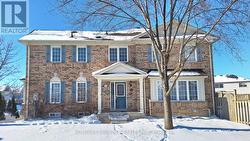 53 FRONTENAC CRESCENT  Brampton, ON L7A 3M8