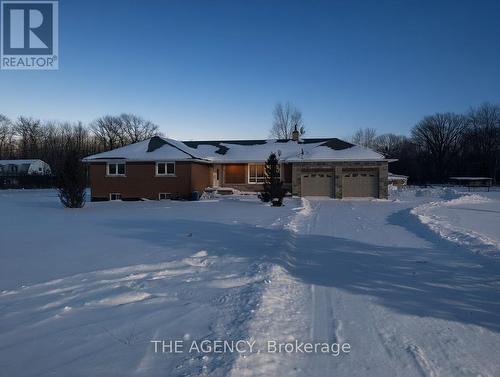 295 Park Road S, Grimsby, ON - Outdoor