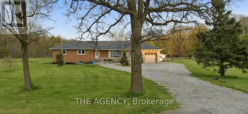 295 Park Road S, Grimsby, ON - Outdoor