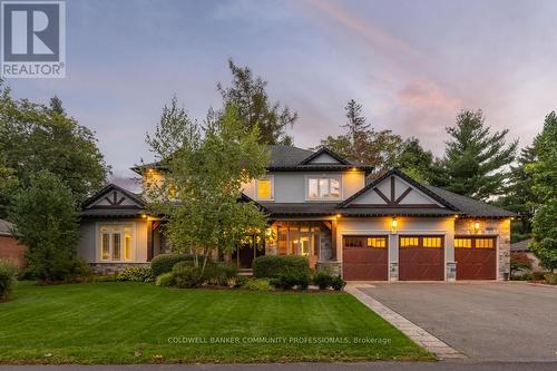 60 Parker Avenue, Hamilton, ON - Outdoor With Facade