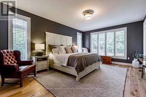 60 Parker Avenue, Hamilton, ON - Indoor Photo Showing Bedroom