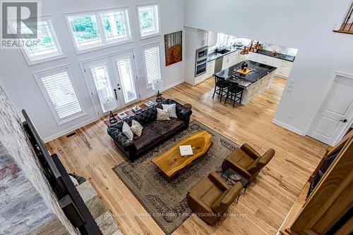 60 Parker Avenue, Hamilton, ON - Indoor Photo Showing Other Room