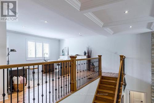 60 Parker Avenue, Hamilton, ON - Indoor Photo Showing Other Room