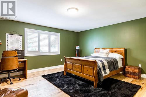 60 Parker Avenue, Hamilton, ON - Indoor Photo Showing Bedroom