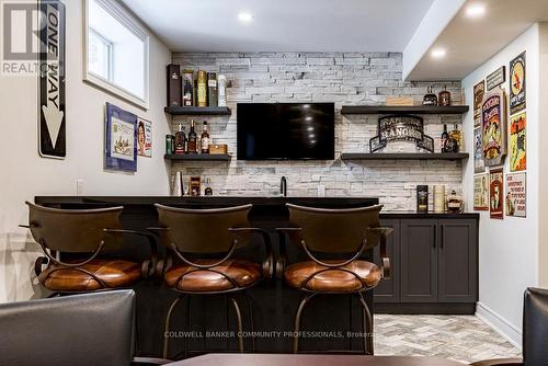 60 Parker Avenue, Hamilton, ON - Indoor