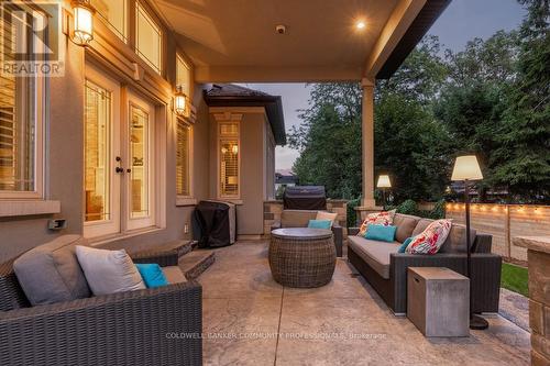 60 Parker Avenue, Hamilton, ON - Outdoor With Deck Patio Veranda With Exterior