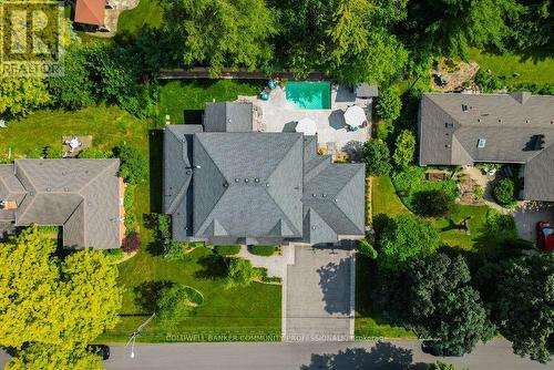 60 Parker Avenue, Hamilton, ON - Outdoor