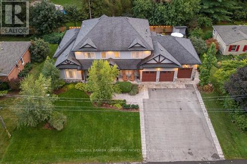 60 Parker Avenue, Hamilton, ON - Outdoor