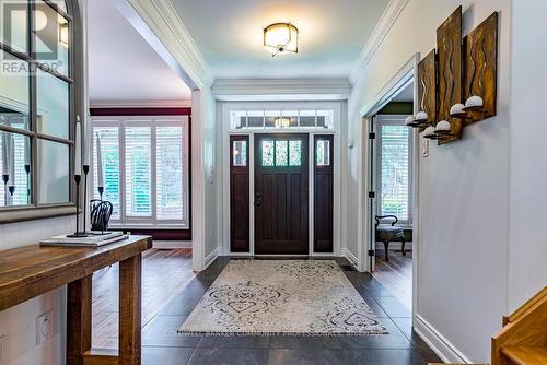 60 Parker Avenue, Hamilton, ON - Indoor Photo Showing Other Room