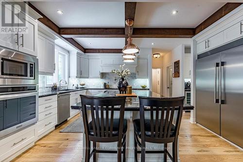 60 Parker Avenue, Hamilton, ON - Indoor