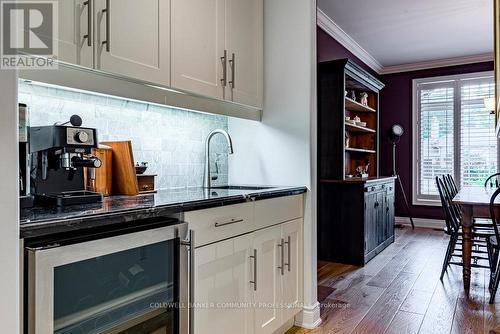 60 Parker Avenue, Hamilton, ON - Indoor