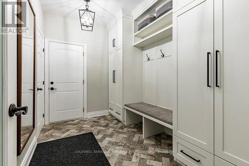 60 Parker Avenue, Hamilton, ON - Indoor Photo Showing Other Room