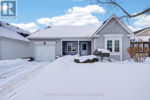 15 ABBEY DAWN DRIVE  Loyalist (Bath), ON K0H 1G0