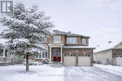 173 CULLODEN CRESCENT  Ottawa, ON K2J 5Z9