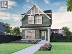 468 Lewiston Landing NE  Calgary, AB T3P 2P4