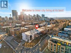 312, 355 5 Avenue NE  Calgary, AB T2E 0K9