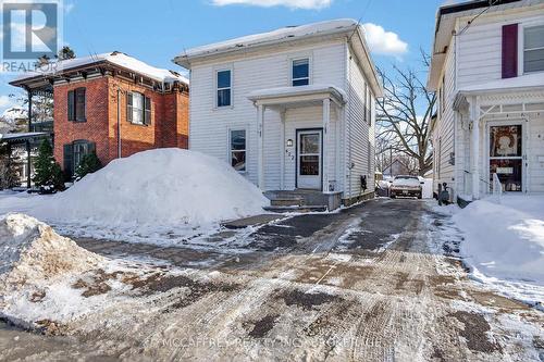 422 THOMAS STREET  Deseronto (Deseronto (Town)), ON K0K 1X0