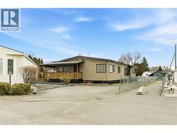 2005 Boucherie Road Unit# 98  Westbank, BC V4T 1R4