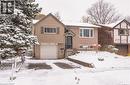 67 Pinemeadow Crescent, Waterloo, ON  - Outdoor 