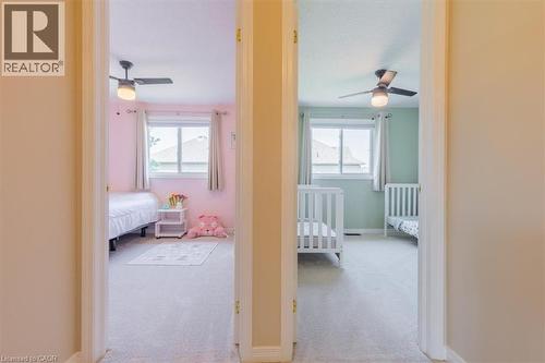 4 Ruthven Crescent, Alliston, ON - Indoor