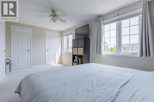 4 Ruthven Crescent, Alliston, ON - Indoor Photo Showing Bedroom