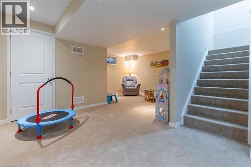 4 Ruthven Crescent, Alliston, ON - Indoor Photo Showing Other Room