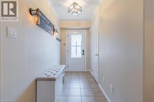 4 Ruthven Crescent, Alliston, ON - Indoor Photo Showing Other Room