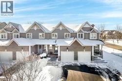 4 RUTHVEN Crescent  Alliston, ON L9R 0A7