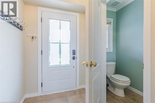 4 Ruthven Crescent, Alliston, ON - Indoor Photo Showing Other Room