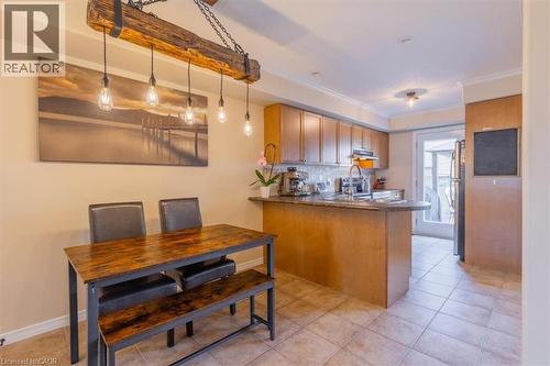 4 Ruthven Crescent, Alliston, ON - Indoor