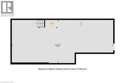 Basement - 