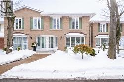 2054 BRANT Street Unit# 6  Burlington, ON L7P 3A6